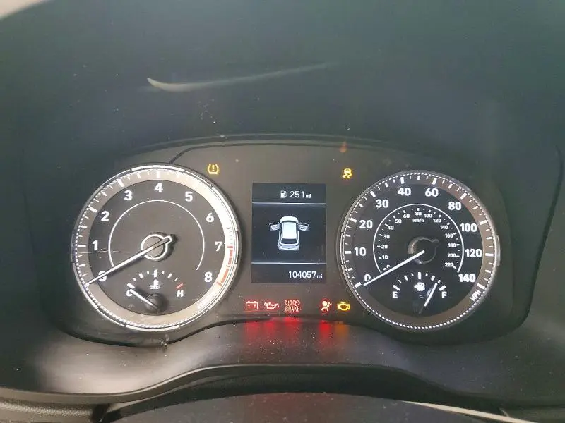 2021 HYUNDAI VENUE SE  