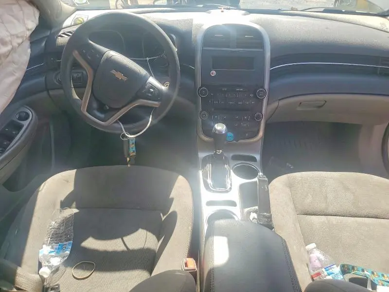 2015 CHEVROLET MALIBU LS  