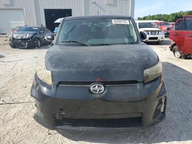 2013 TOYOTA SCION XB   