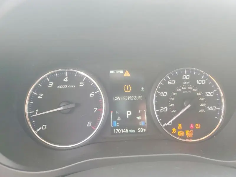 2016 MITSUBISHI OUTLANDER SE  