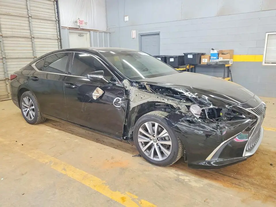 2021 LEXUS ES 250 BASE  