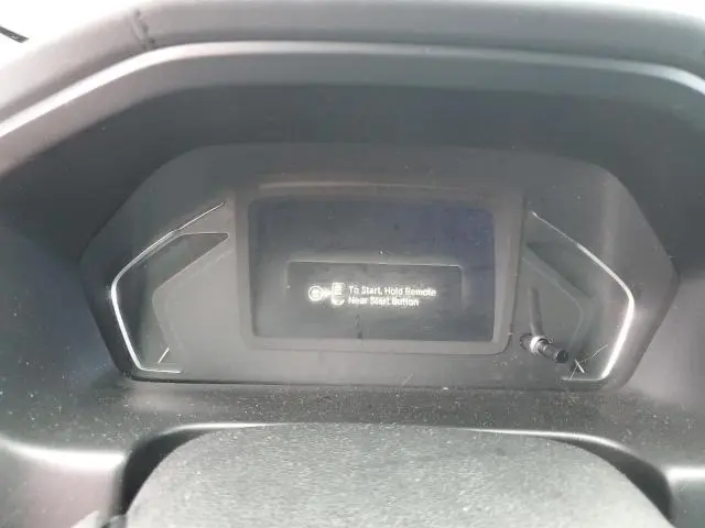 2019 HONDA ODYSSEY EXL  