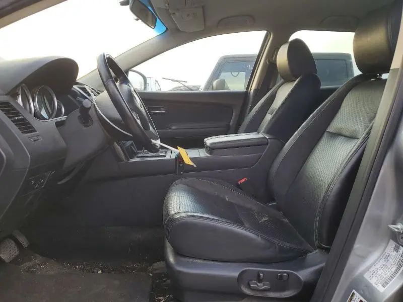 2013 MAZDA CX-9 TOURING  