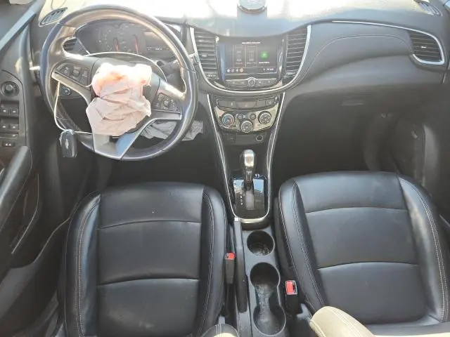 2020 CHEVROLET TRAX PREMIER  