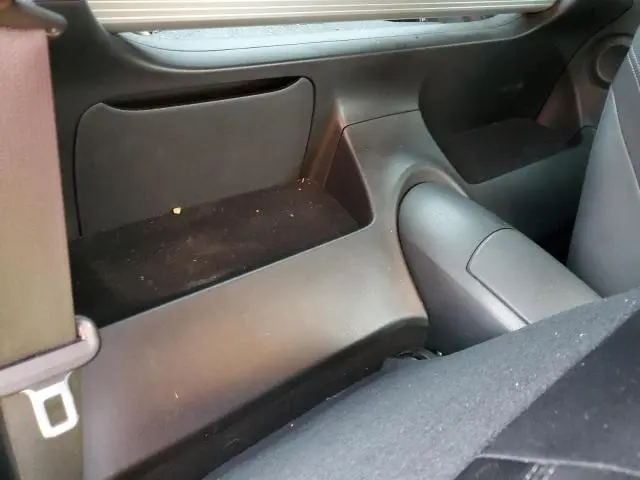 2019 NISSAN 370Z BASE  