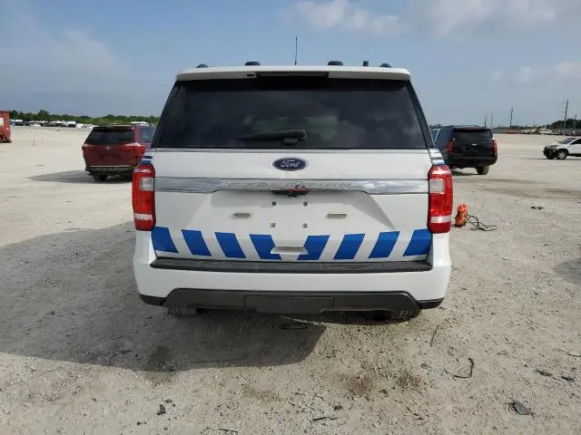 2018 FORD EXPEDITION XL