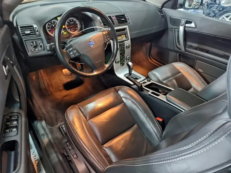 2012 VOLVO C70 T5  