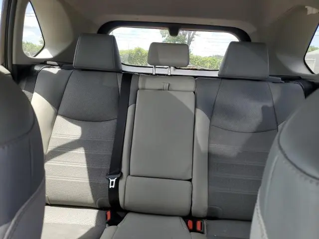 2020 TOYOTA RAV4 LIMITED  