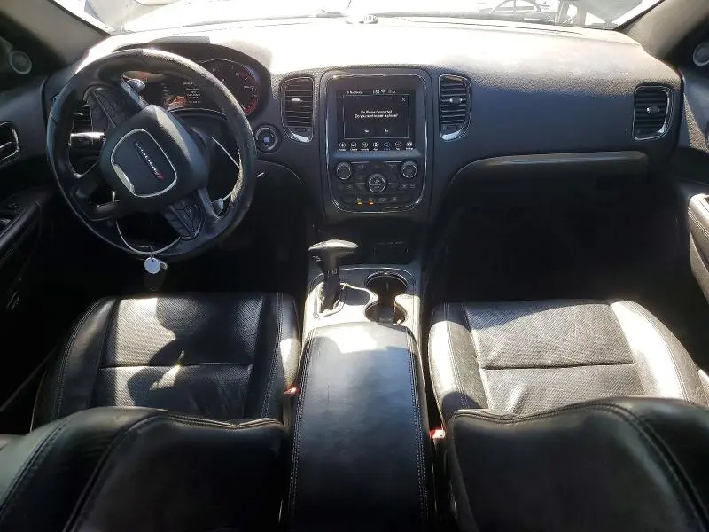 2020 DODGE DURANGO R  