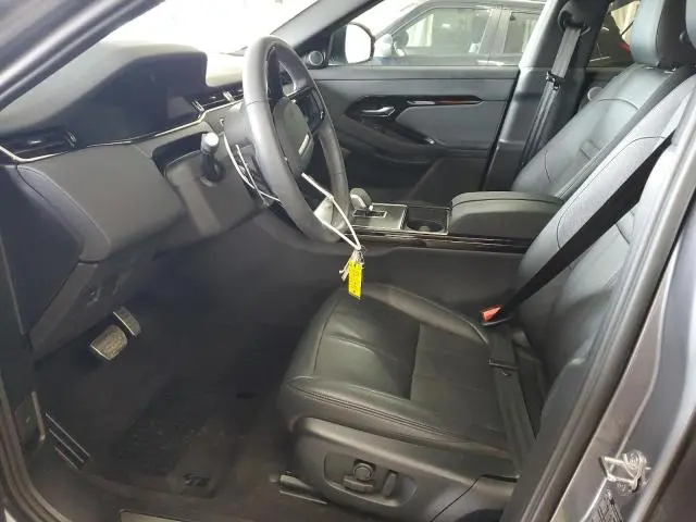 2024 LAND ROVER RANGE ROVER EVOQUE DYNAMIC SE  
