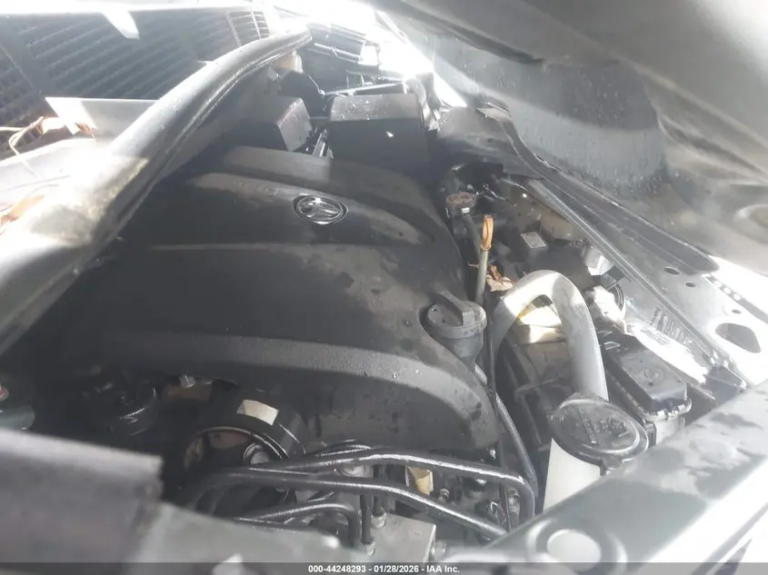 2020 TOYOTA SIENNA XLE