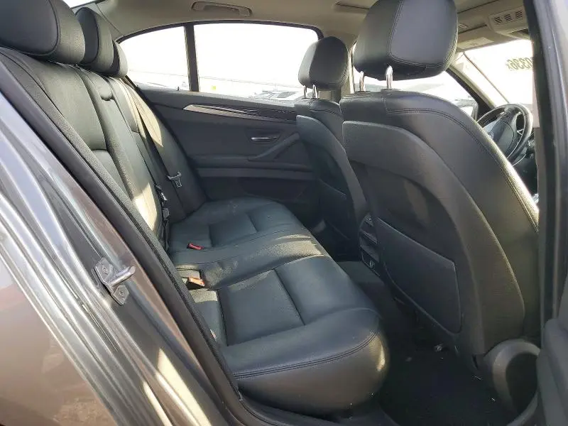 2014 BMW 535 XI  