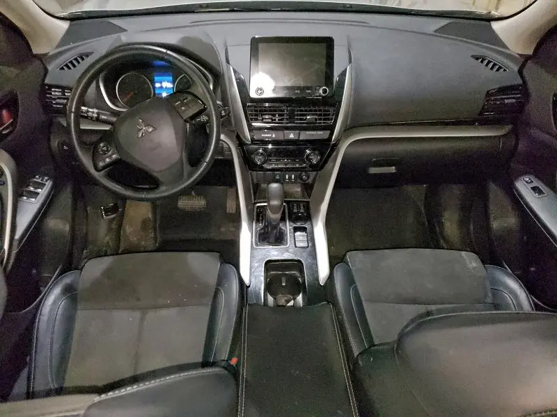 2022 MITSUBISHI ECLIPSE CROSS SE  