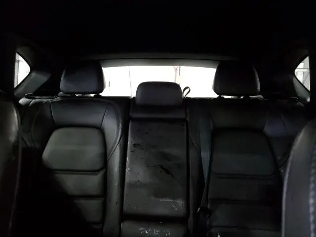 2022 MAZDA CX-5 SIGNATURE  