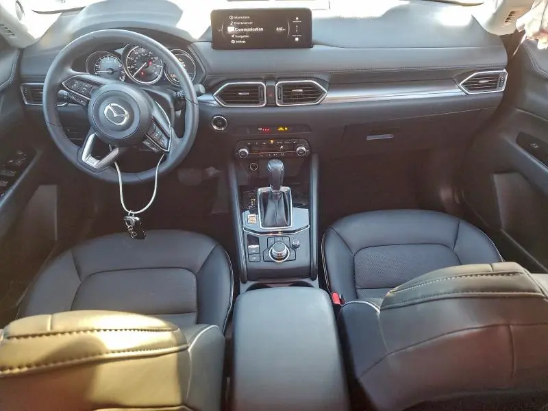 2024 MAZDA CX-5 SELECT  