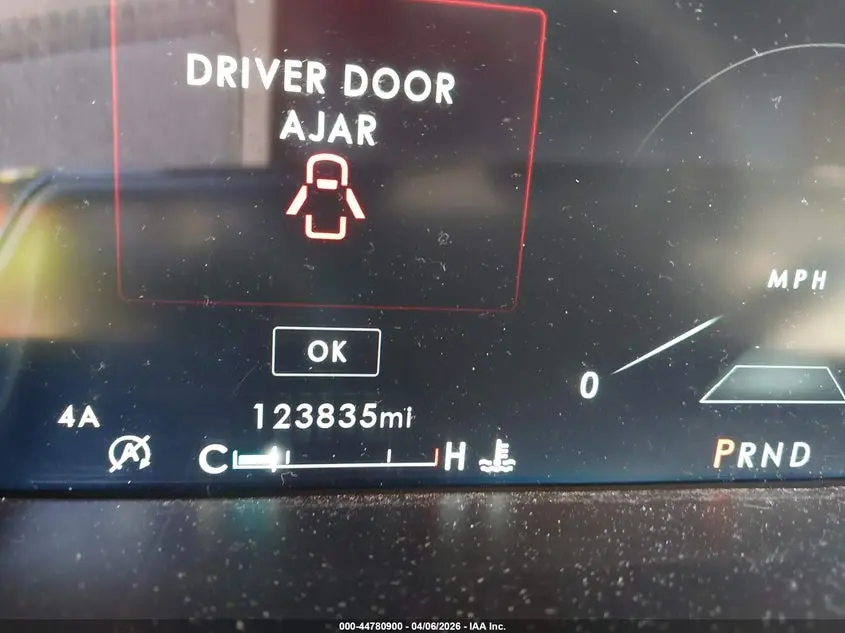 2018 LINCOLN NAVIGATOR SELECT