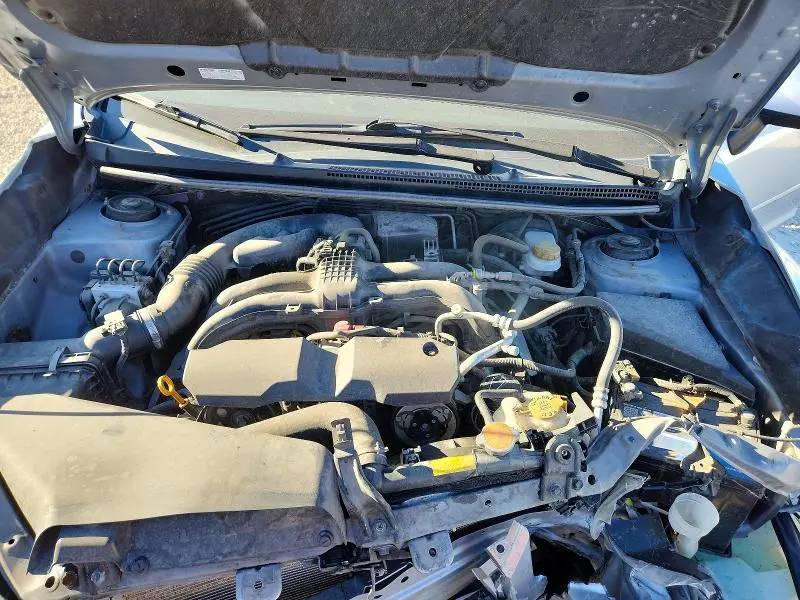 2013 SUBARU IMPREZA SPORT LIMITED  