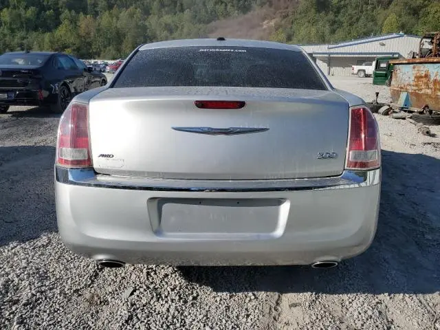 2012 CHRYSLER 300 LIMITED  