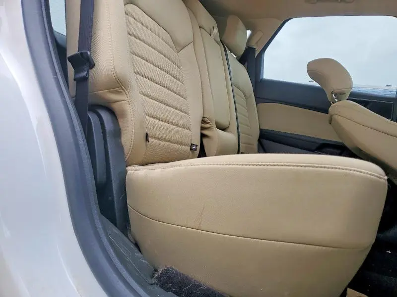 2019 FORD EDGE SE  