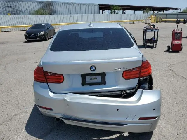 2015 BMW 328 I  