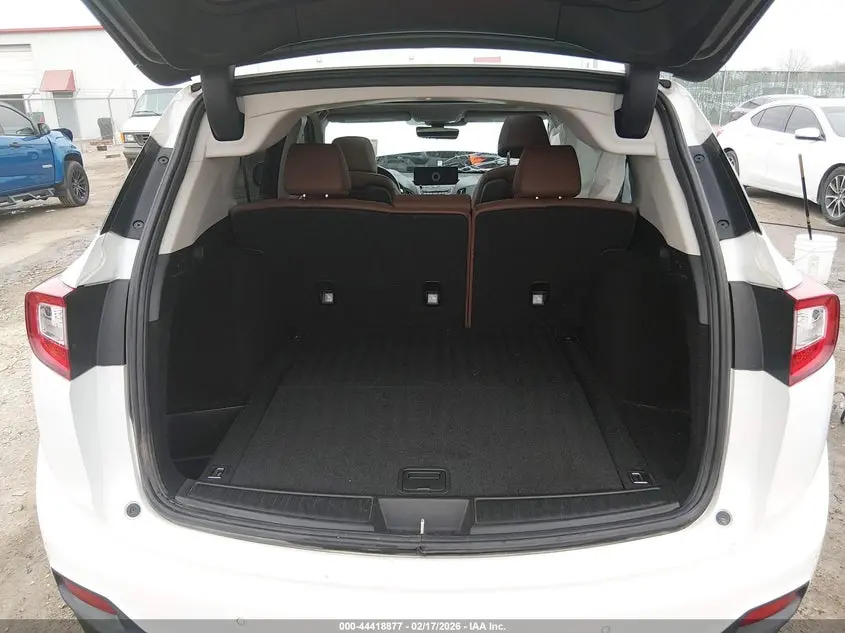 2020 ACURA RDX TECHNOLOGY PACKAGE