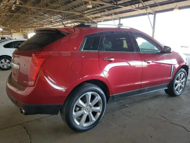 2014 CADILLAC SRX PREMIUM COLLECTION  