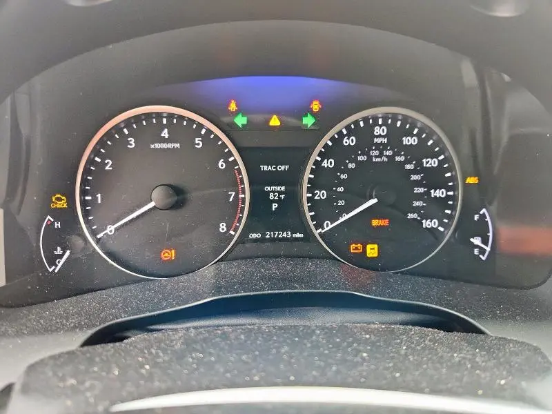 2013 LEXUS ES 350  