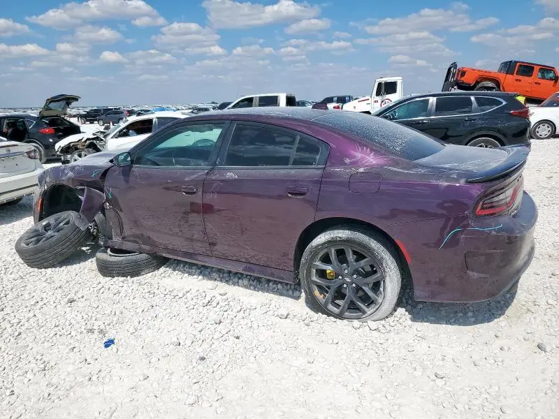 2020 DODGE CHARGER GT  
