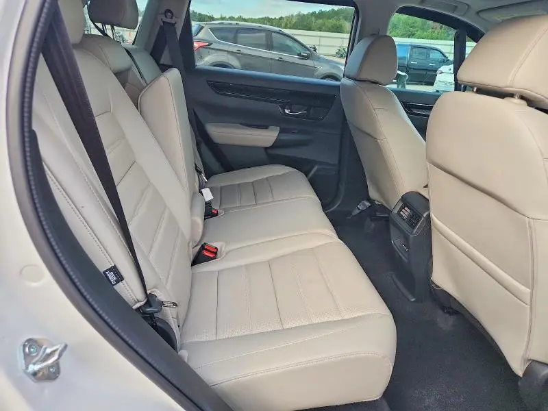 2025 HONDA CR-V EXL  