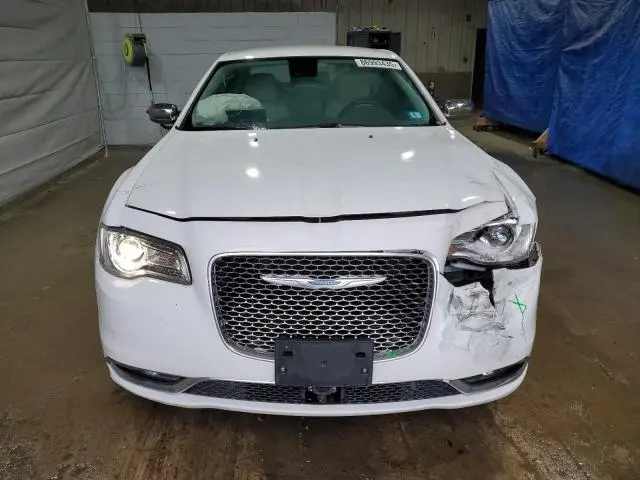 2021 CHRYSLER 300 TOURING  
