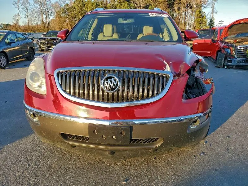 2012 BUICK ENCLAVE   