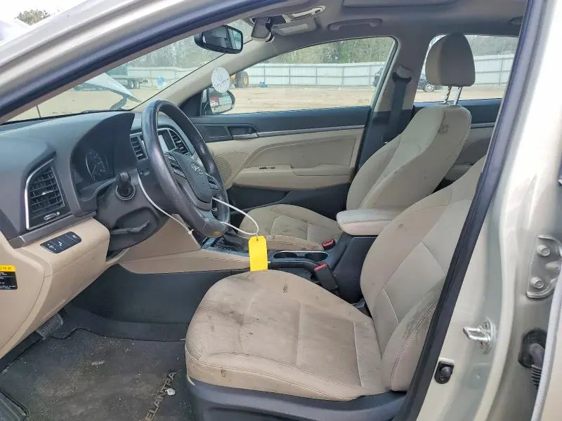 2017 HYUNDAI ELANTRA VALUE EDITION  