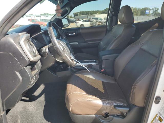 2016 TOYOTA TACOMA DOUBLE CAB