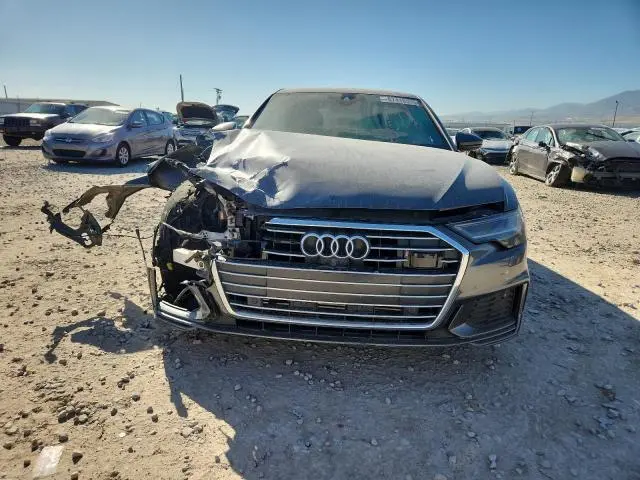 2019 AUDI A6 PRESTIGE  