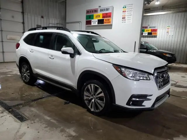 2019 SUBARU ASCENT LIMITED  