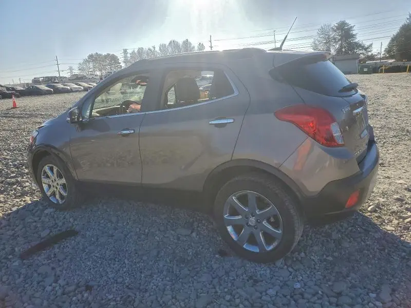 2014 BUICK ENCORE PREMIUM  