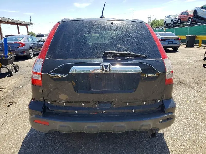 2010 HONDA CR-V EXL  