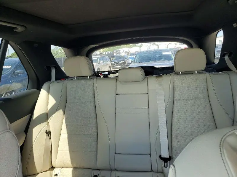 2025 MERCEDES-BENZ GLE 450E 4MATIC  