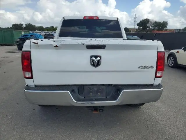 2015 RAM 1500 ST  
