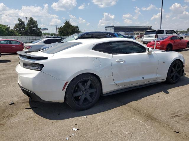 2018 CHEVROLET CAMARO LT