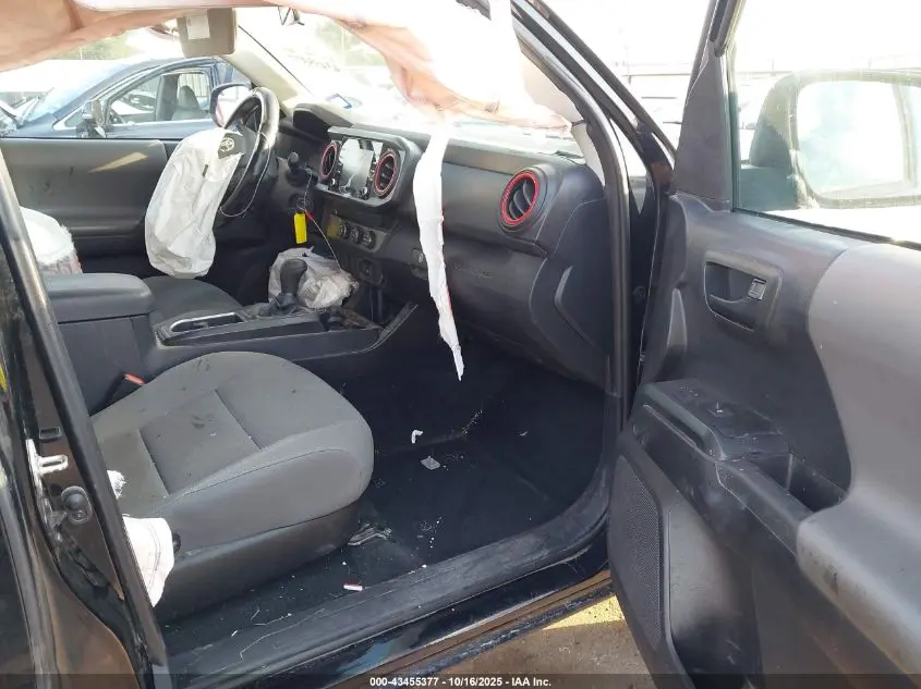 2020 TOYOTA TACOMA SR