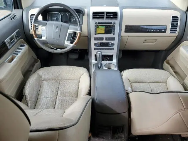 2010 LINCOLN MKX   