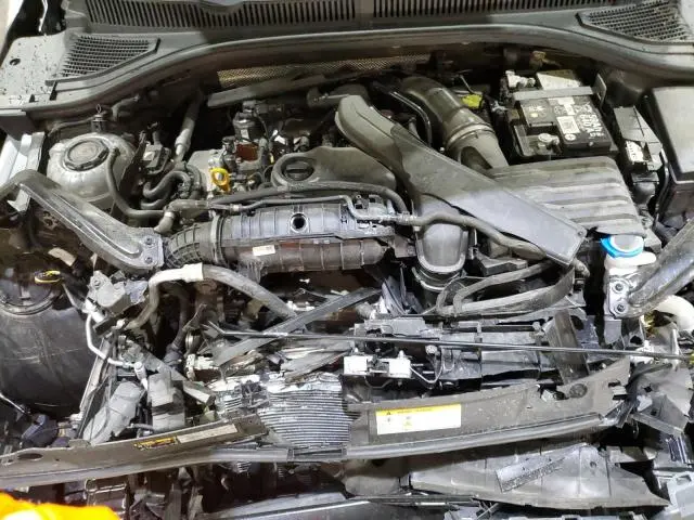 2024 VOLKSWAGEN JETTA SPORT  