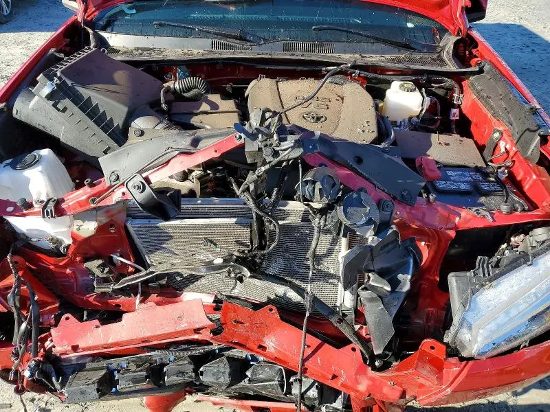 2023 TOYOTA TACOMA DOUBLE CAB  