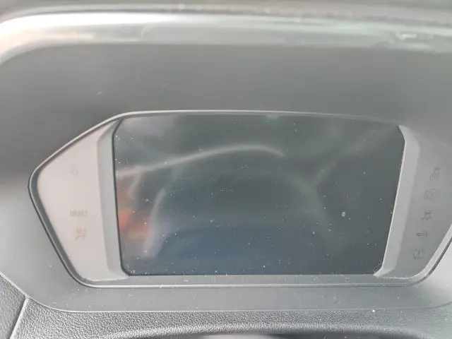 2022 CHEVROLET BOLT EV 1LT  