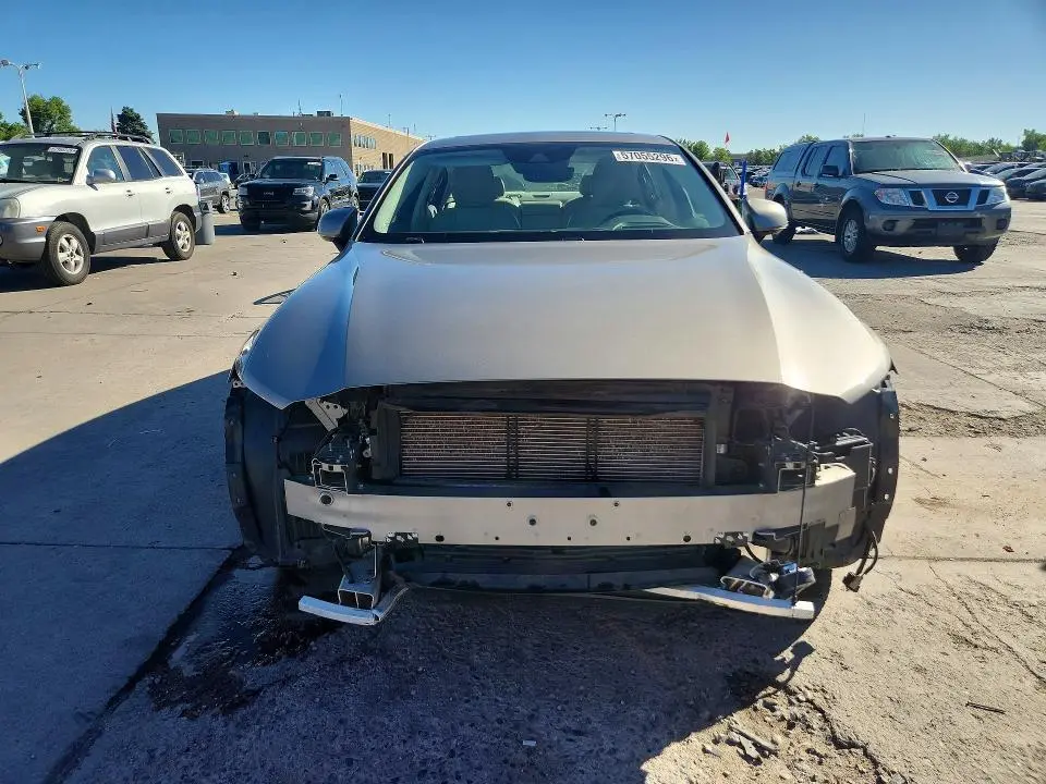 2021 VOLVO S60 T6 MOMENTUM  