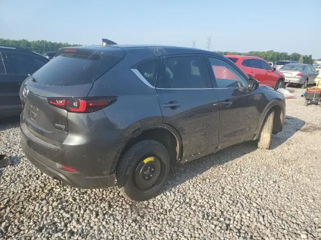 2022 MAZDA CX-5 PREMIUM  