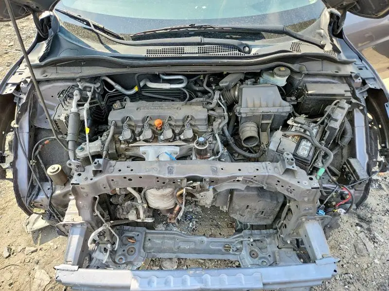 2019 HONDA HR-V LX  