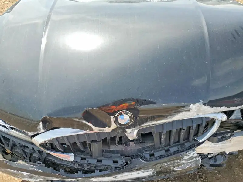 2021 BMW 330XI   