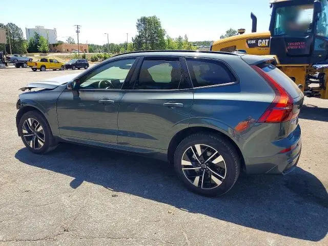 2026 VOLVO XC60 CORE  